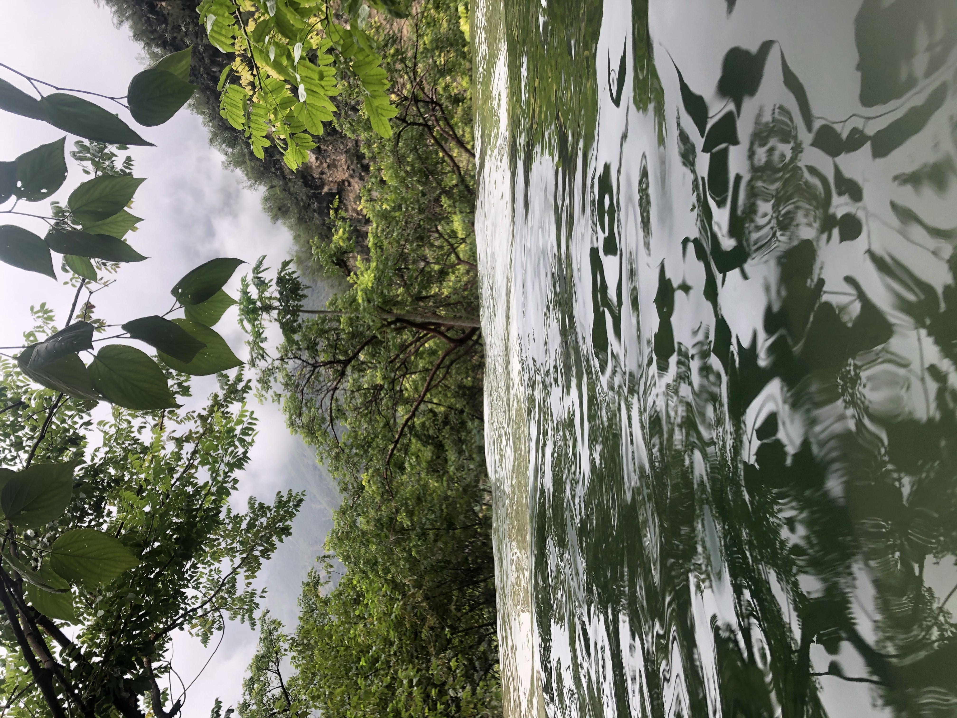 La Glorita Tolantongo